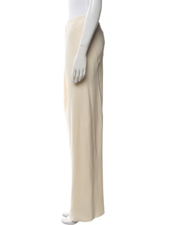 The Row Wide Leg Pants