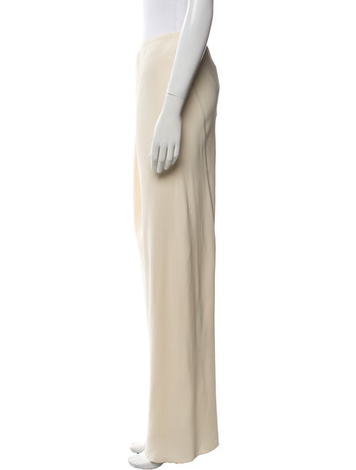 The Row Wide Leg Pants