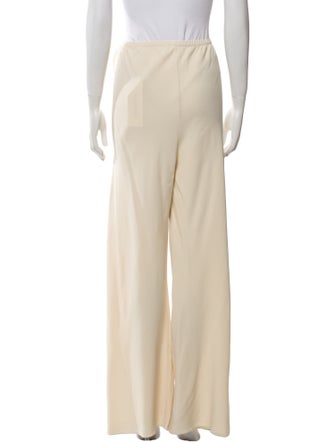 The Row Wide Leg Pants