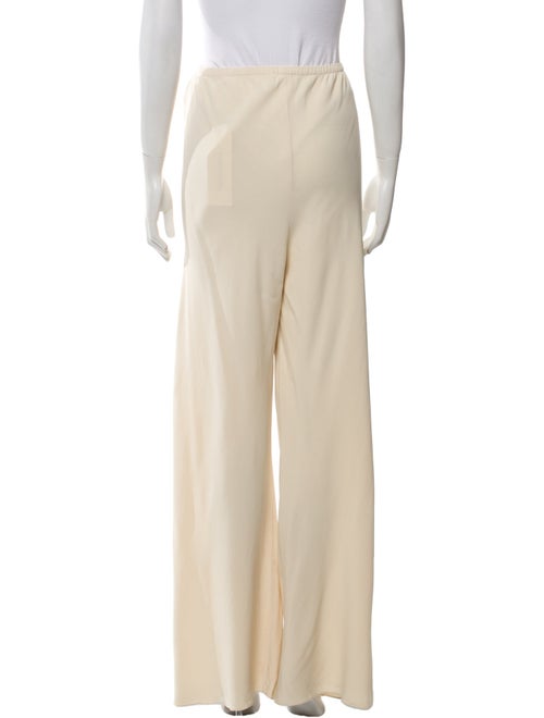 The Row Wide Leg Pants