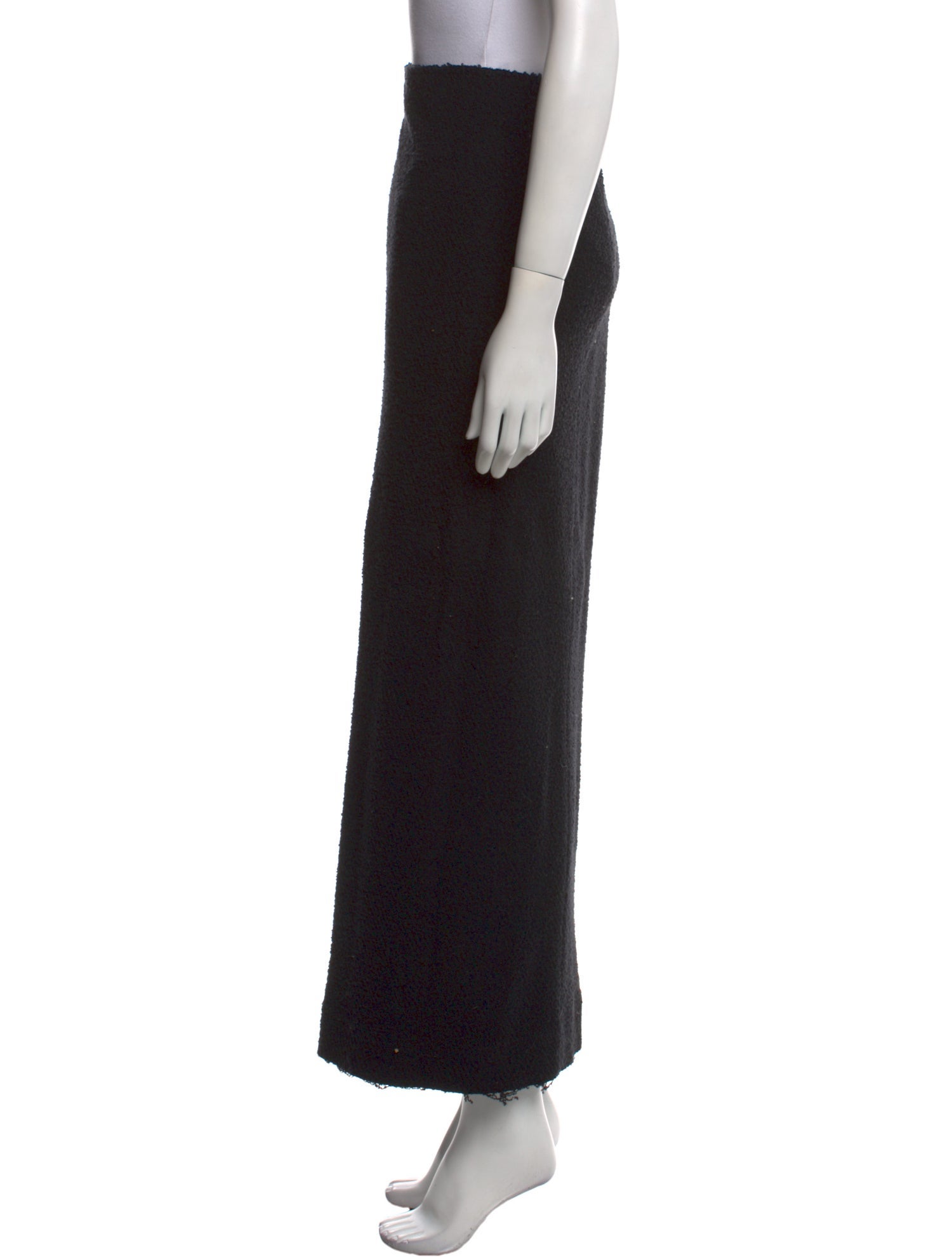 The Row Midi Length Skirt