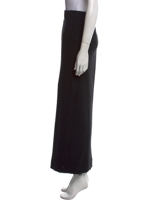 The Row Midi Length Skirt