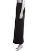 The Row Midi Length Skirt