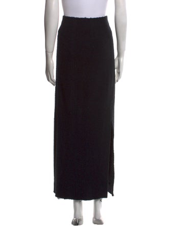 The Row Midi Length Skirt
