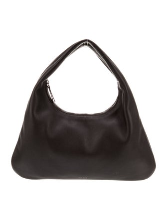 The Row Leather Everyday Small