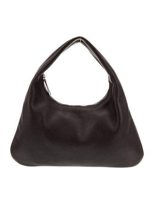 The Row Leather Everyday Small