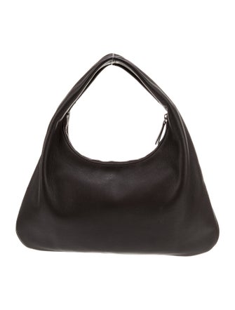 The Row Leather Everyday Small