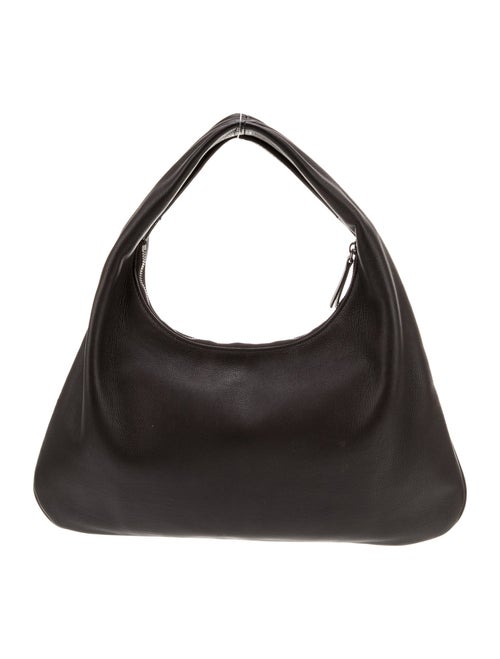 The Row Leather Everyday Small