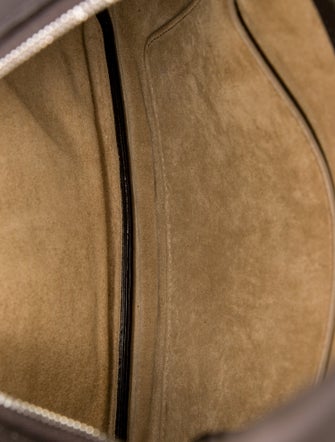 The Row Leather Everyday Small