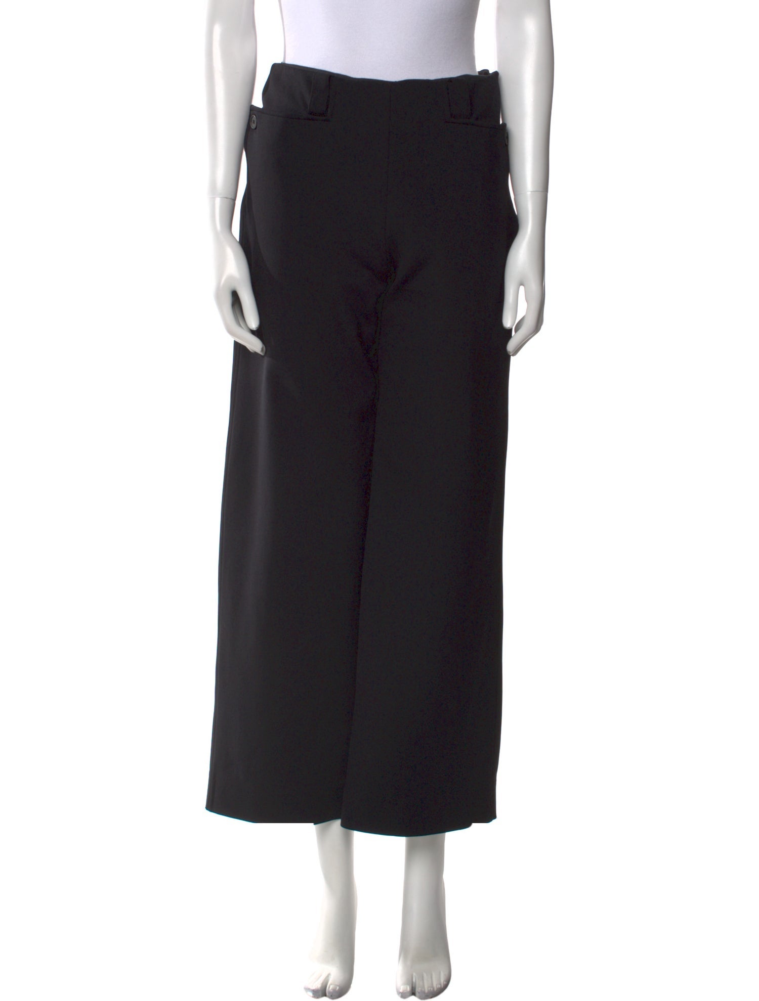 The Row Wide Leg Pants