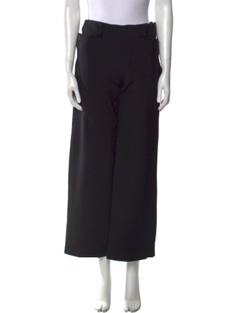 The Row Wide Leg Pants