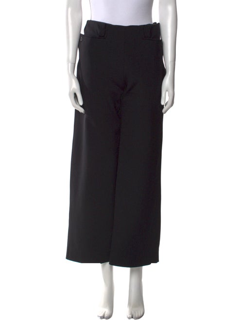 The Row Wide Leg Pants