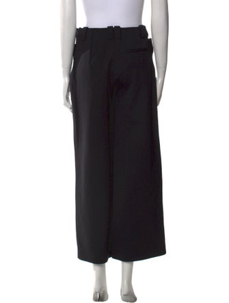 The Row Wide Leg Pants