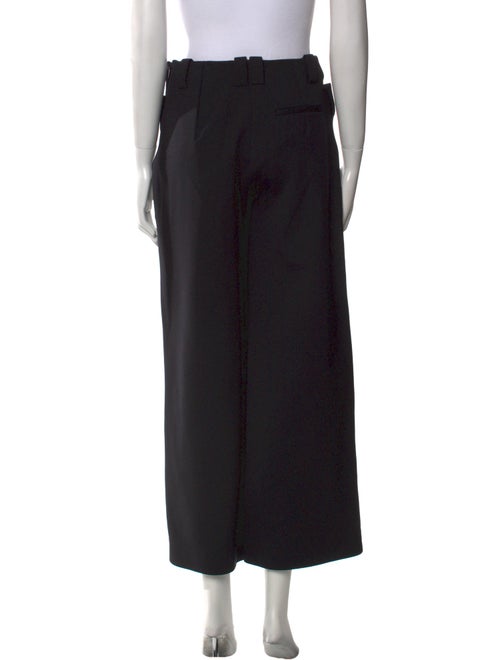 The Row Wide Leg Pants