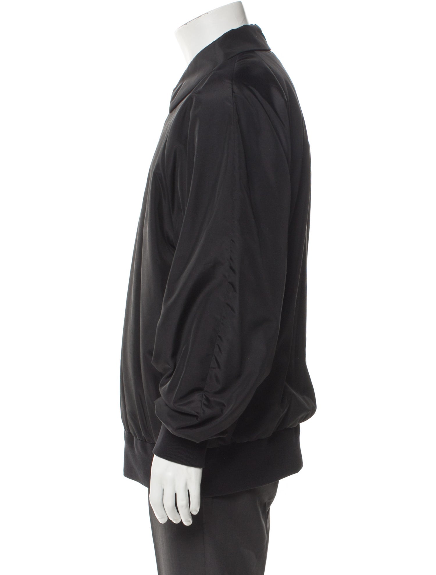 The Row Dixon Jacket w/ Tags