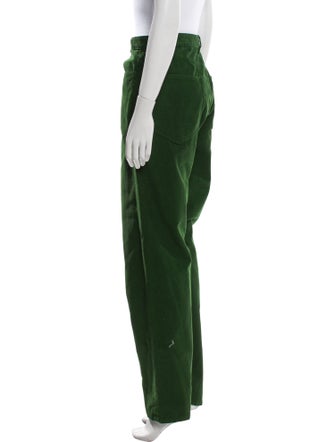 The Row Carlind Wide Leg Pants