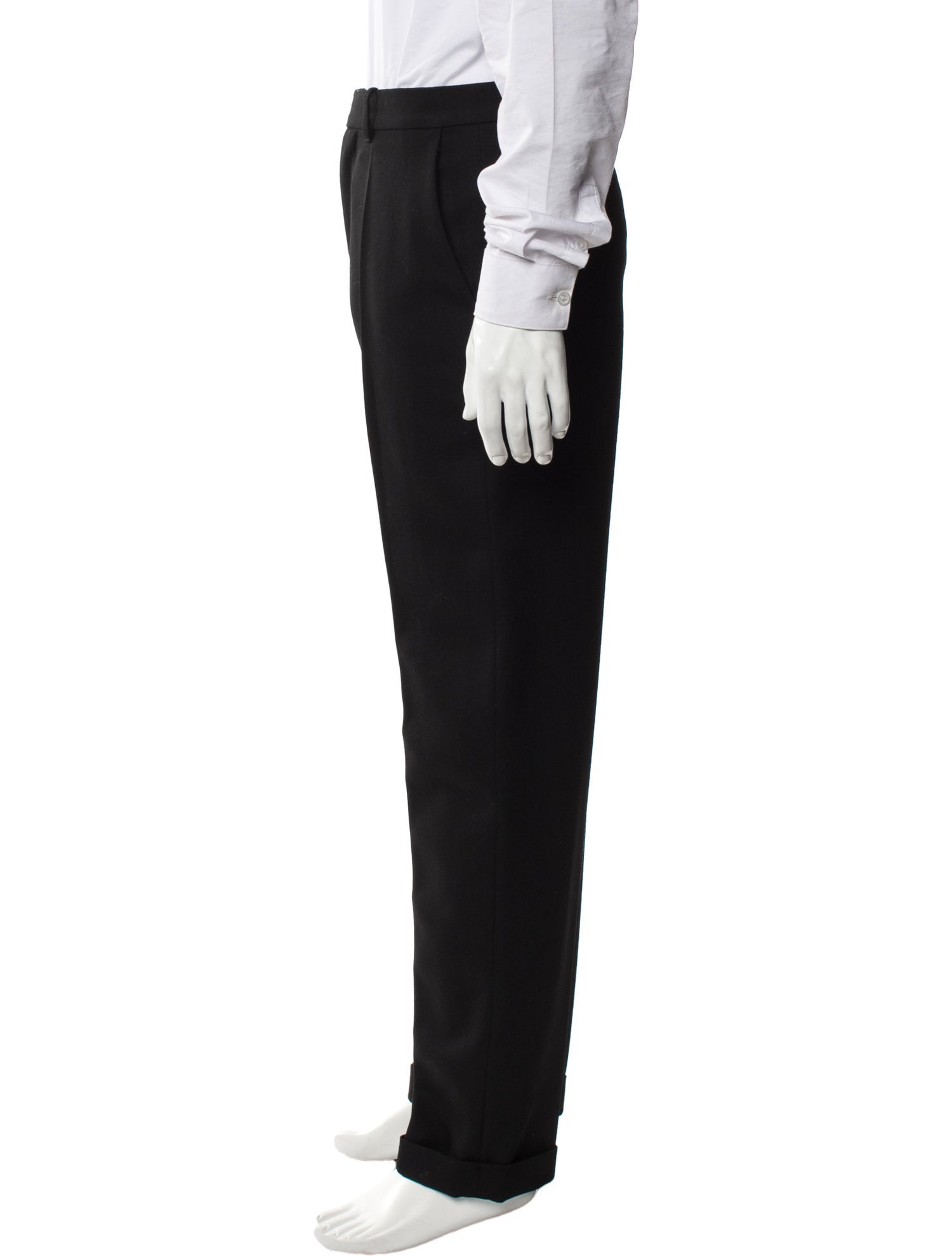 The Row Seth Dress Pants w/ Tags