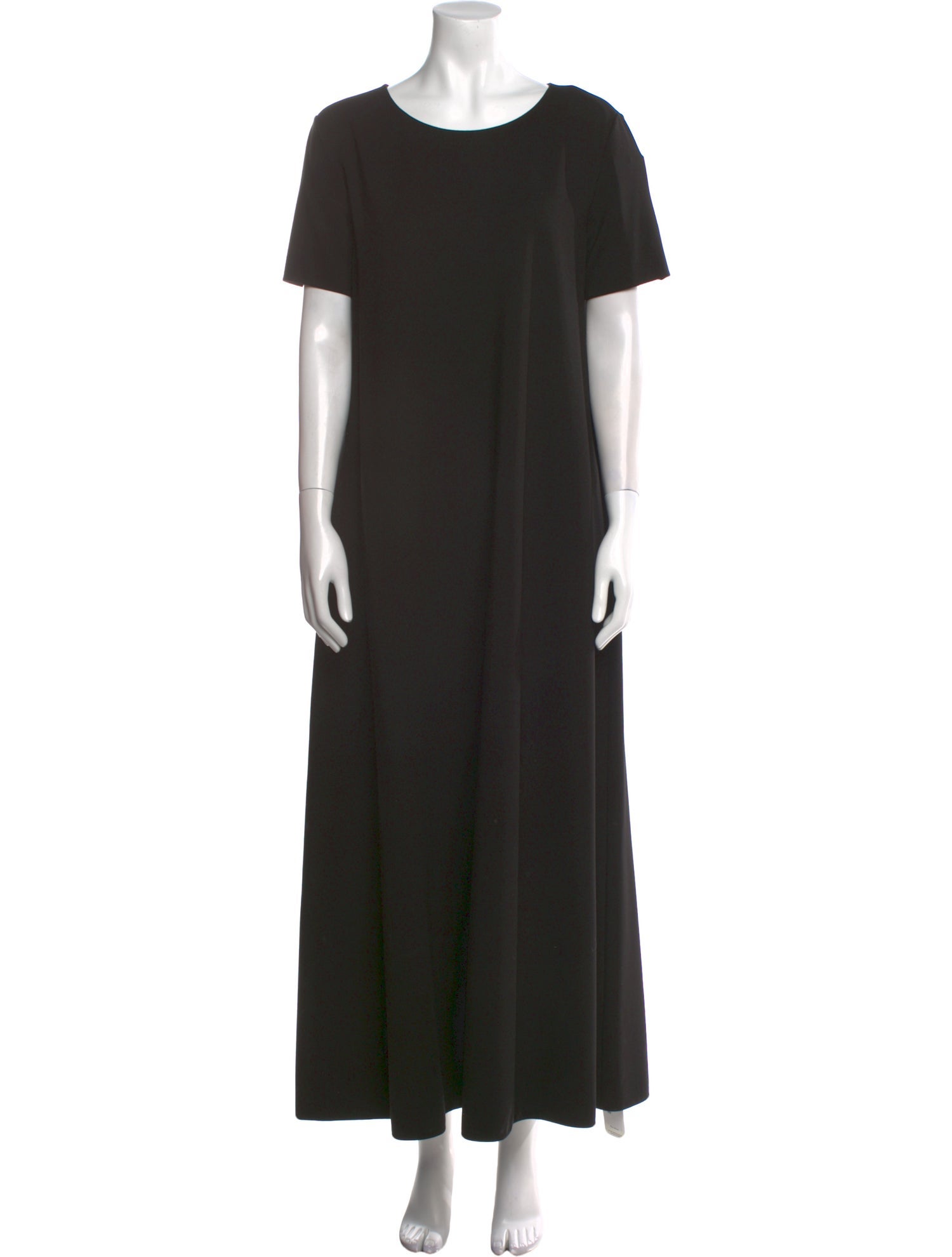 The Row Hannah Long Dress w/ Tags