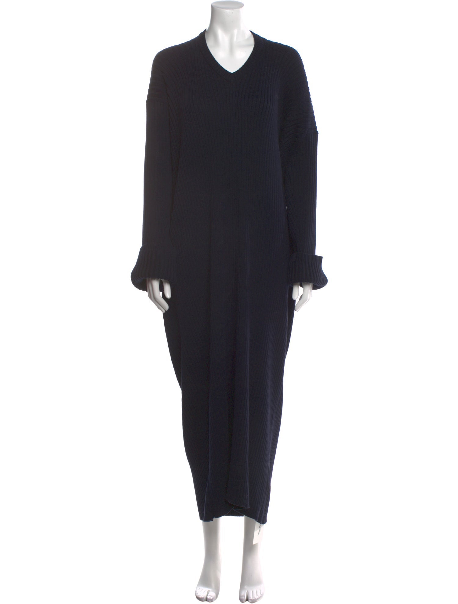 The Row Elodie Long Dress w/ Tags