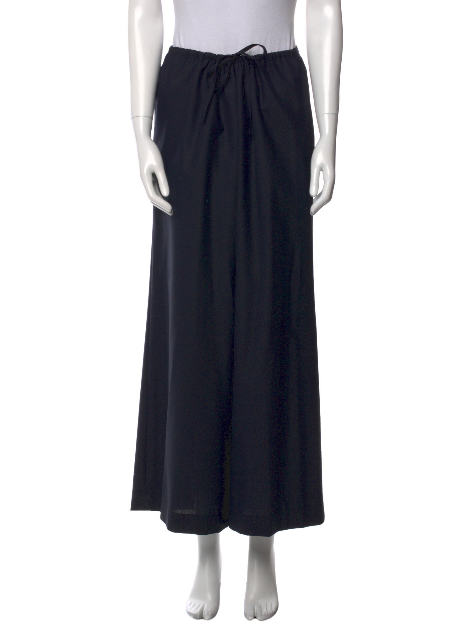 The Row Wool Wide Leg Pants w/ Tags
