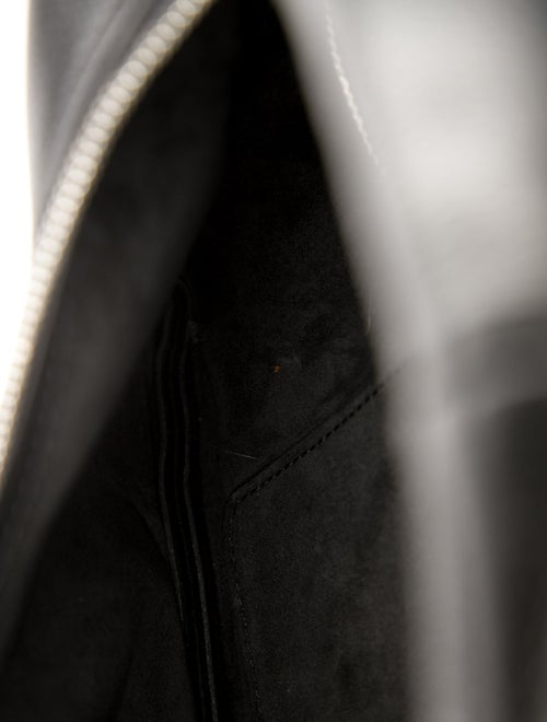 The Row Leather Everyday