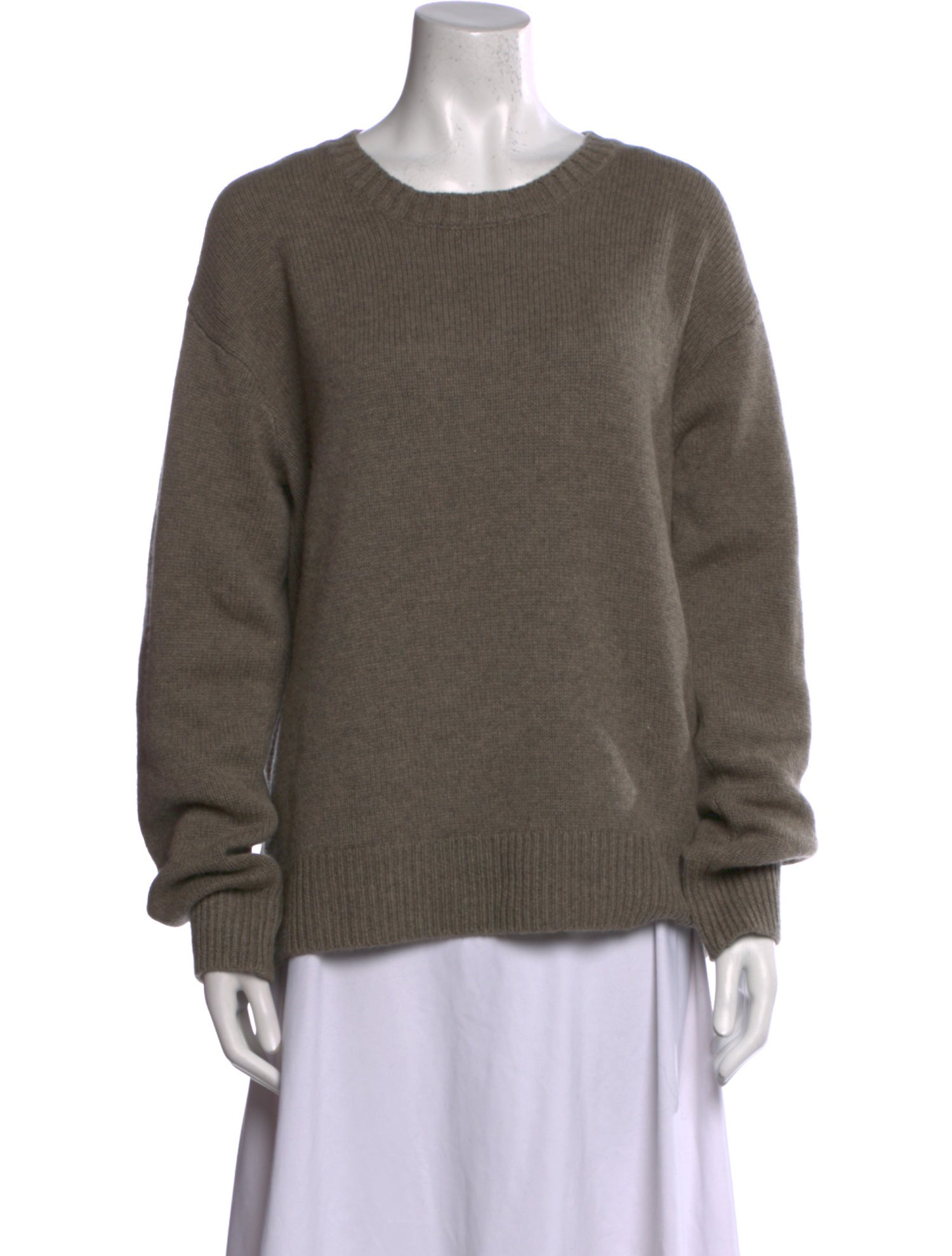 The Row Fiji Cashmere Sweater