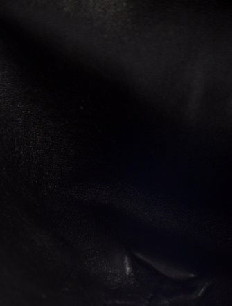 The Row Leather Coin Pouch