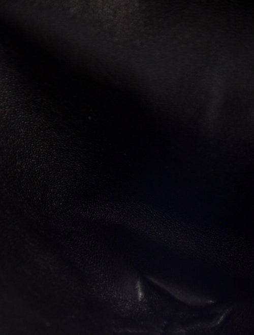 The Row Leather Coin Pouch