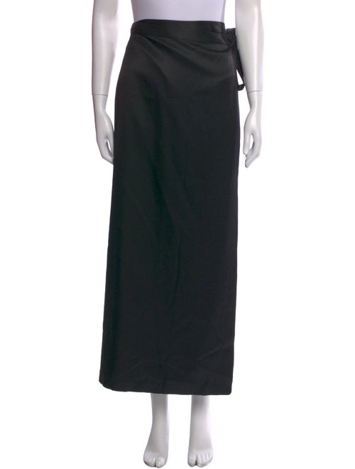 The Row Olina Midi Length Skirt