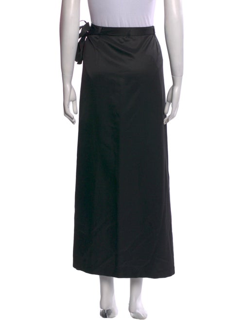 The Row Olina Midi Length Skirt
