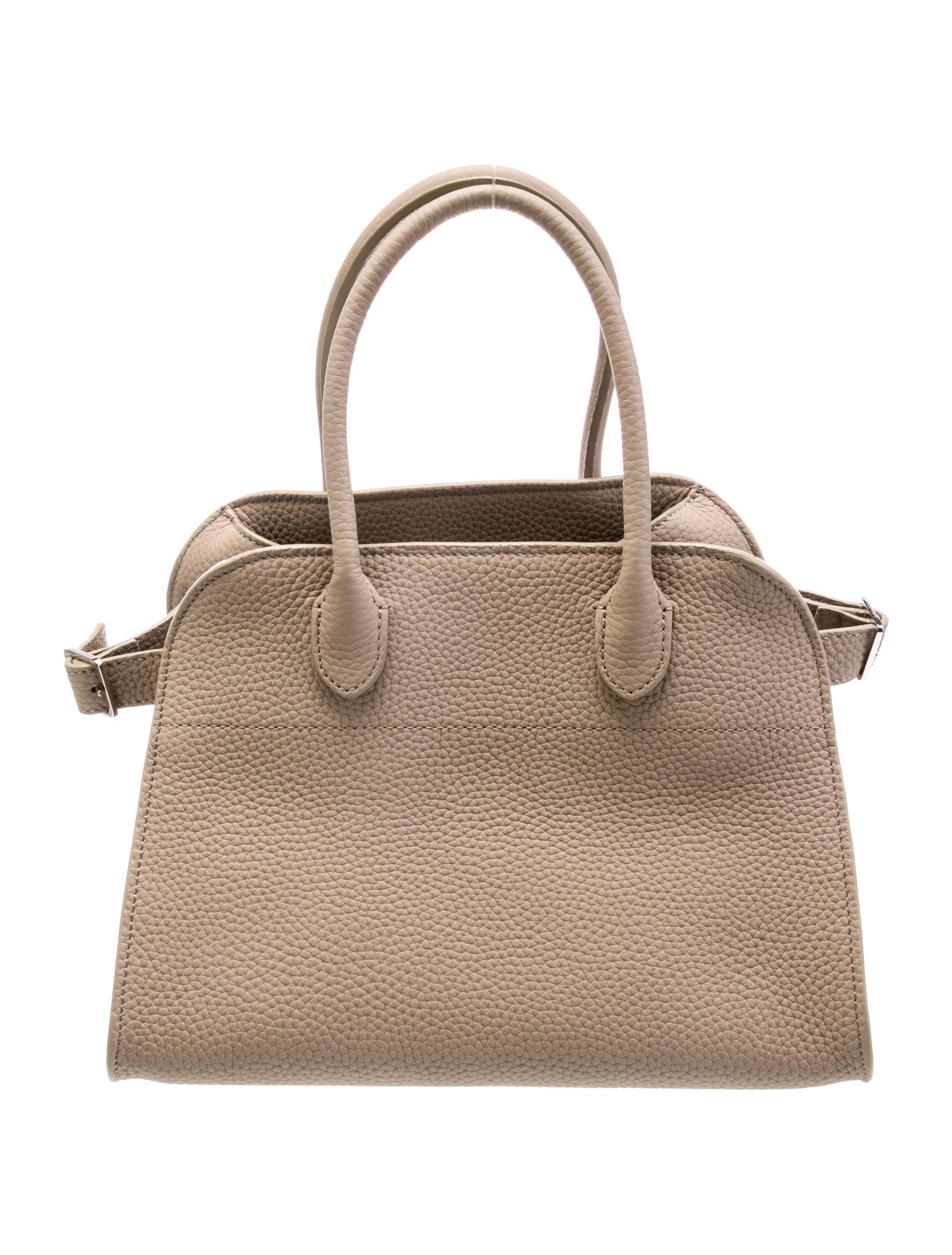 The Row Leather Soft Margaux 10