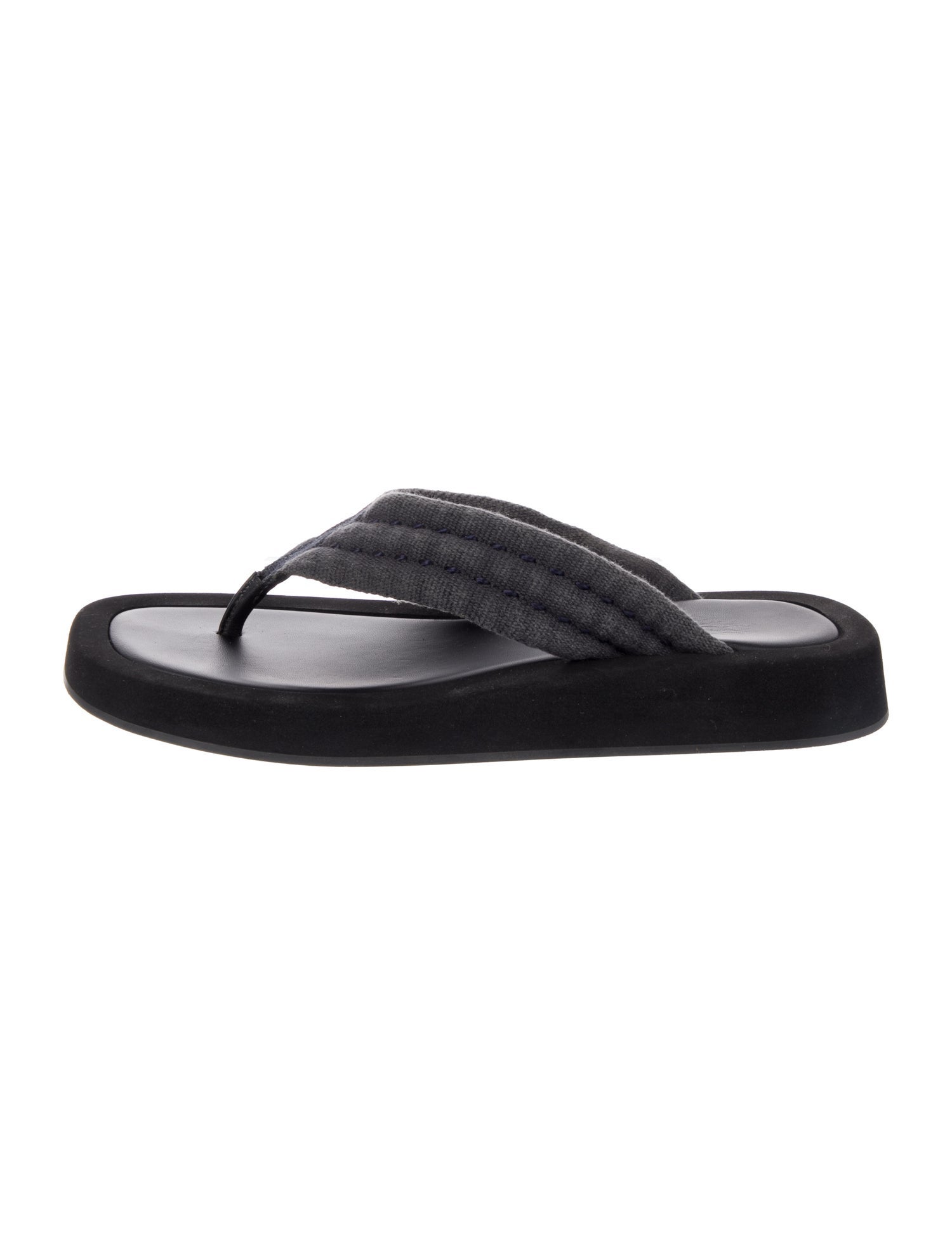The Row Ginza Flip Flops