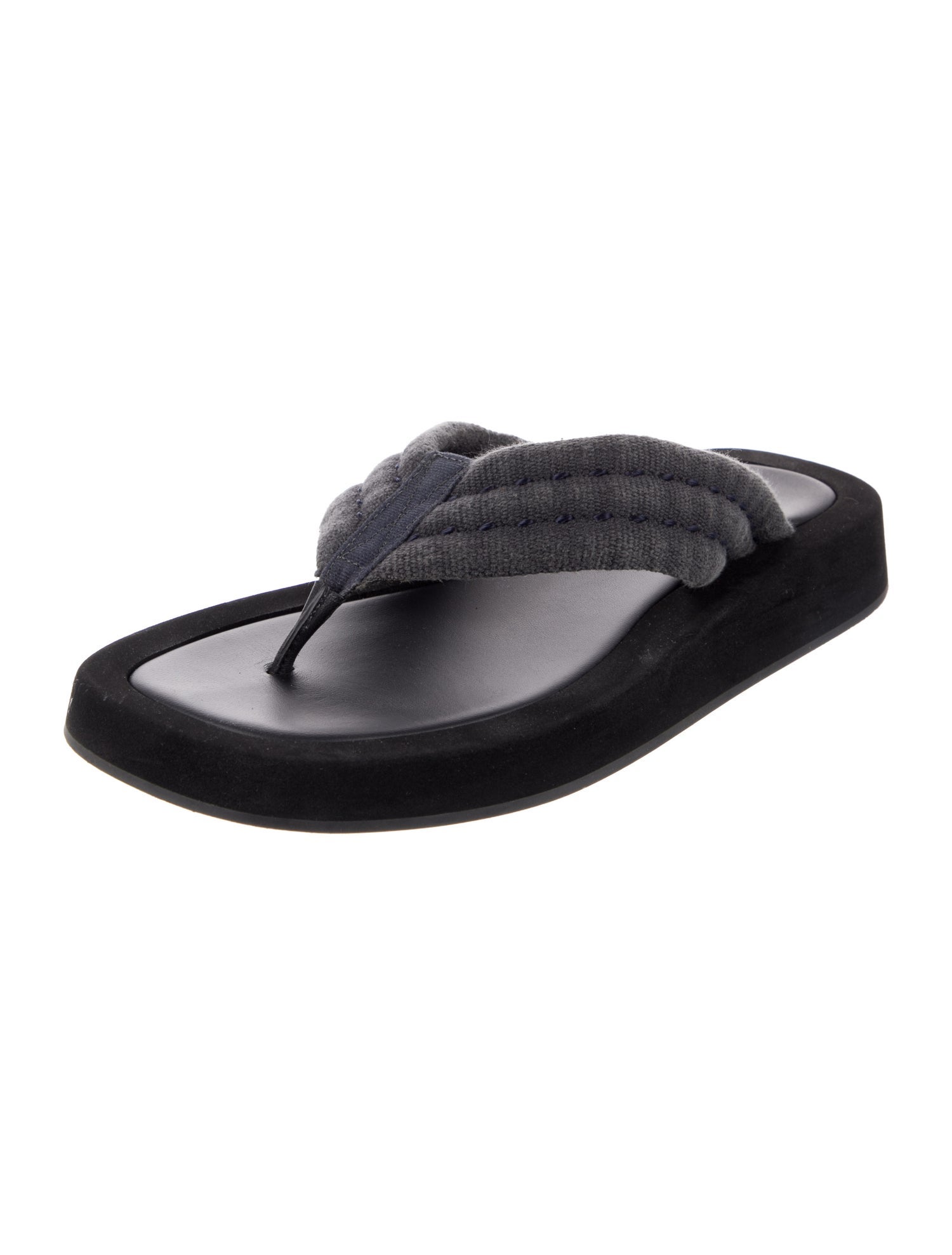 The Row Ginza Flip Flops
