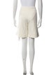 The Row Mini Shorts