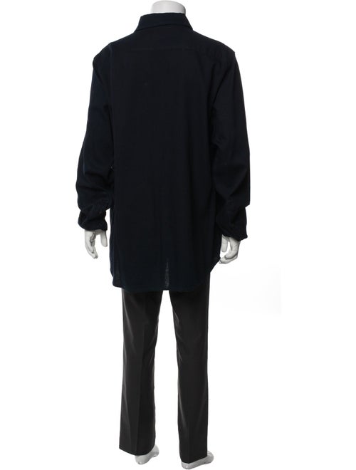 The Row Long Sleeve Shirt