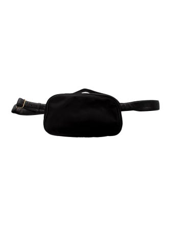 The Row Nylon Fanny Pack