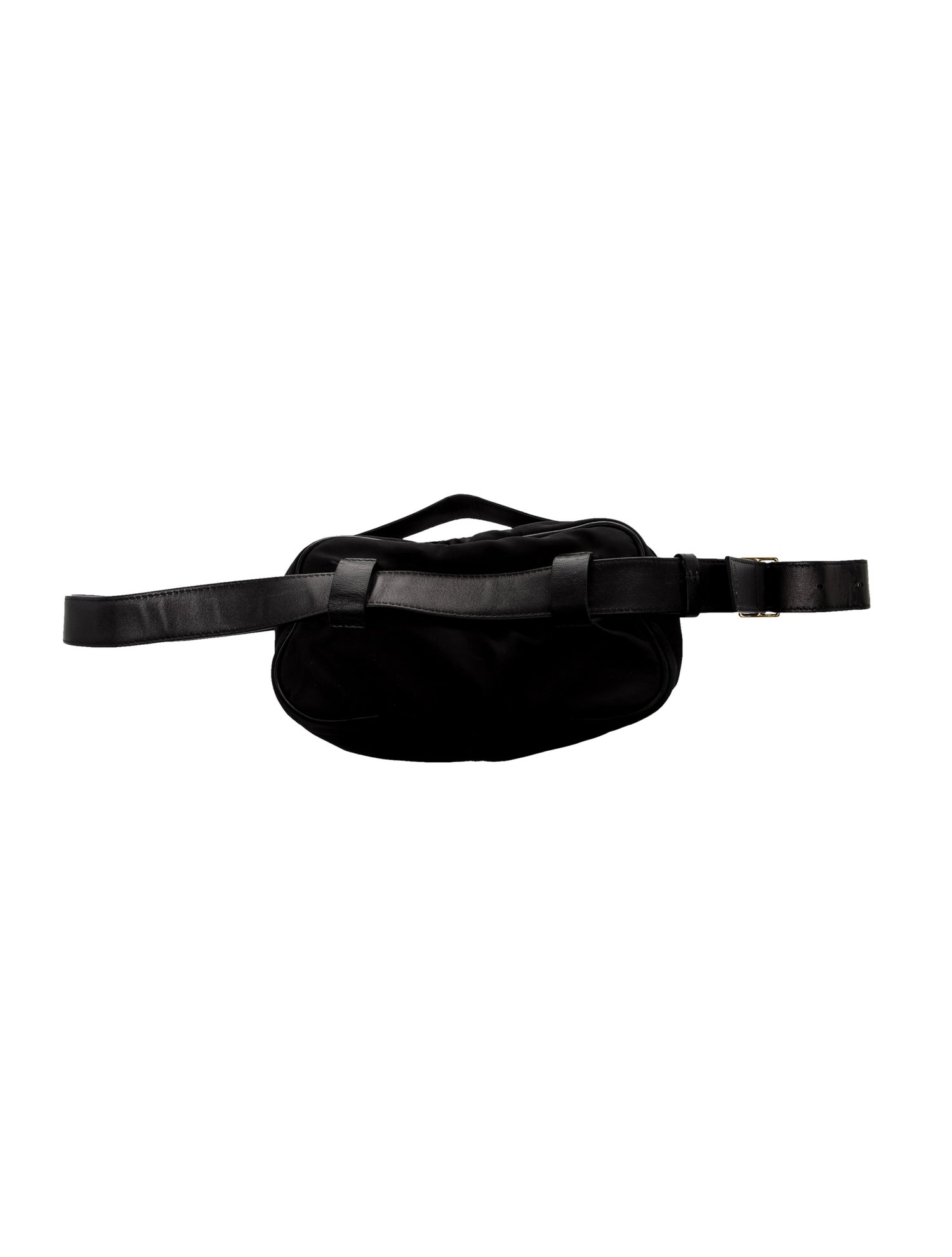 The Row Nylon Fanny Pack