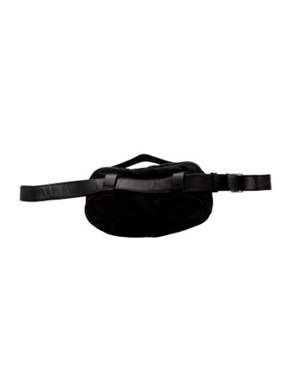 The Row Nylon Fanny Pack