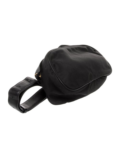 The Row Nylon Fanny Pack
