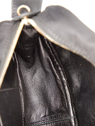 The Row Nylon Fanny Pack