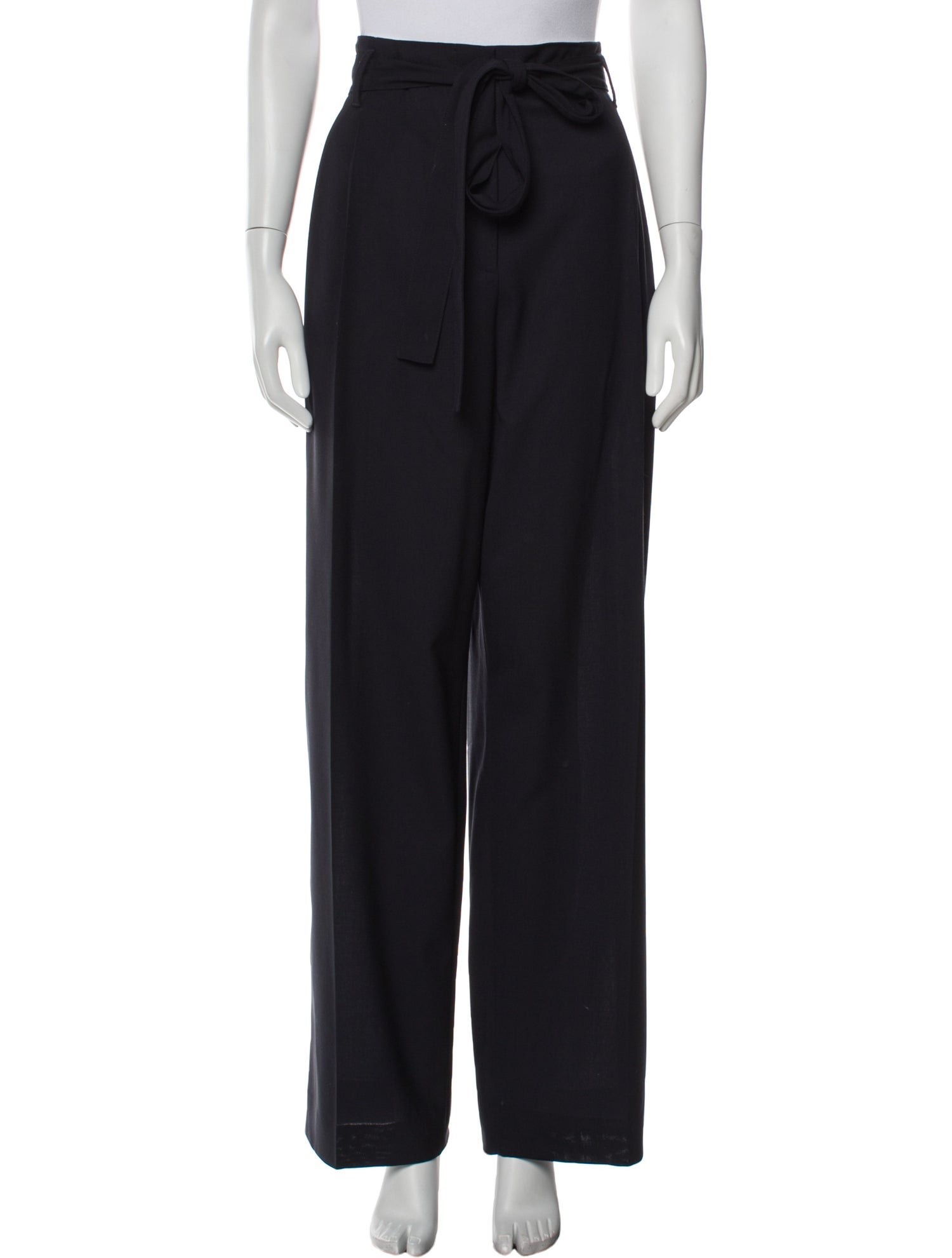 The Row Lonan Wide Leg Pants