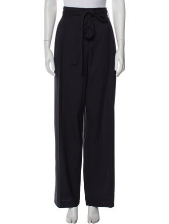 The Row Lonan Wide Leg Pants
