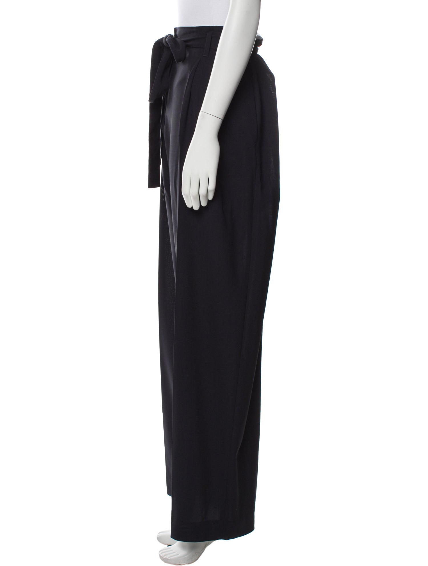 The Row Lonan Wide Leg Pants