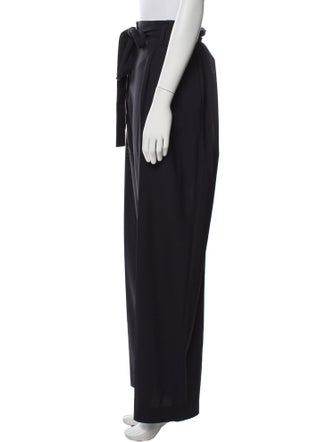 The Row Lonan Wide Leg Pants
