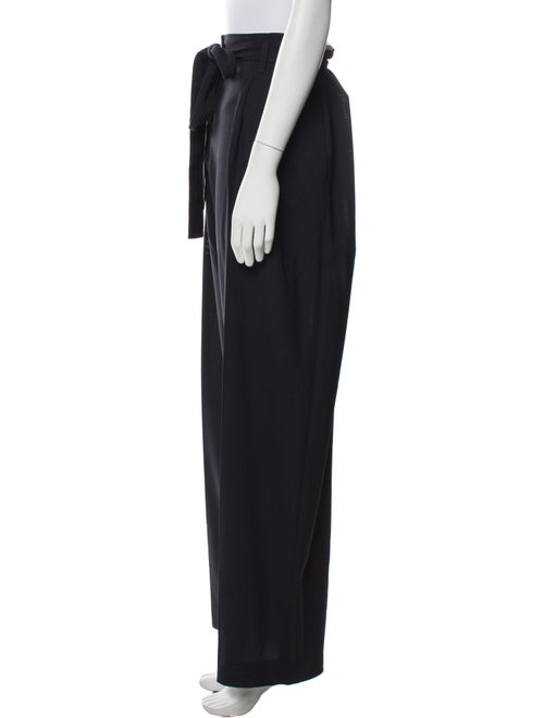 The Row Lonan Wide Leg Pants