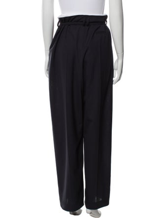 The Row Lonan Wide Leg Pants