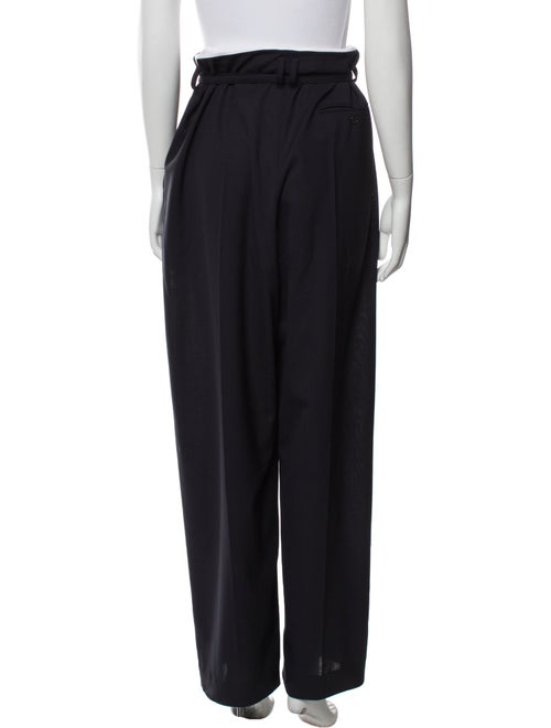 The Row Lonan Wide Leg Pants