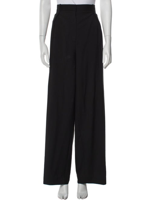 The Row Marce Wide Leg Pants