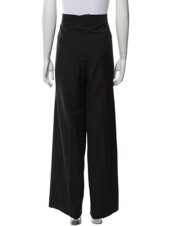 The Row Marce Wide Leg Pants