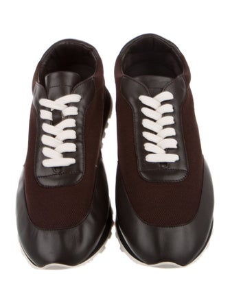 The Row Owen Sneakers